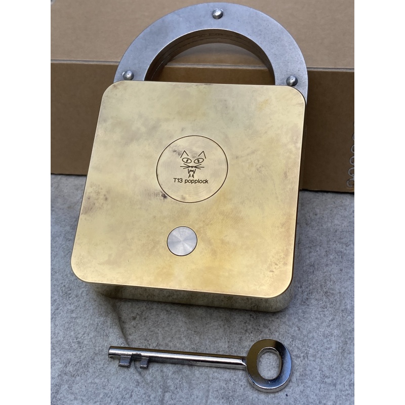 Popplock T13
