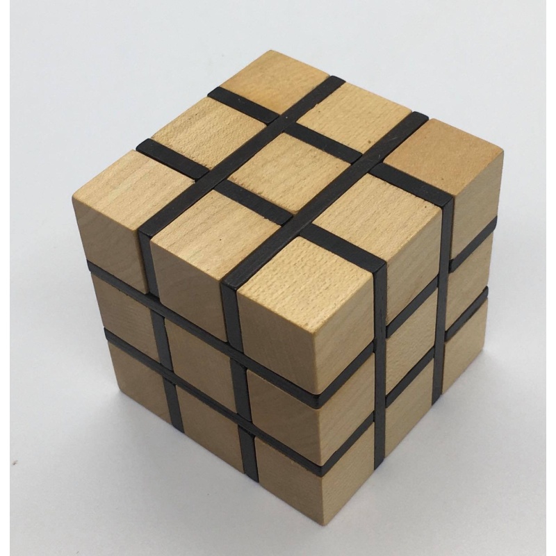 tabular cube