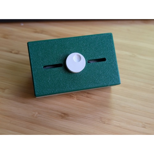 Pocket Change - Green