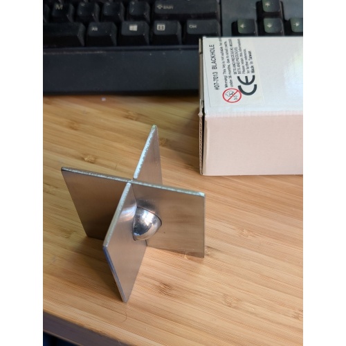 Black Hole - Wil Strijbos - Bits and Pieces