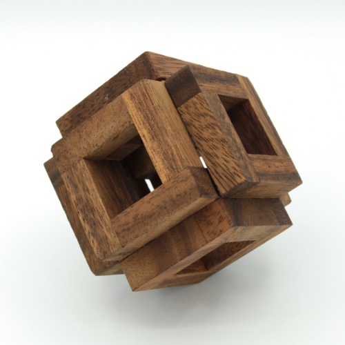 Ter cube