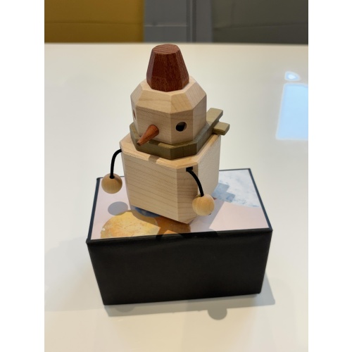 Snowman Kakuri Christmas gift 2025 by Kikuchi