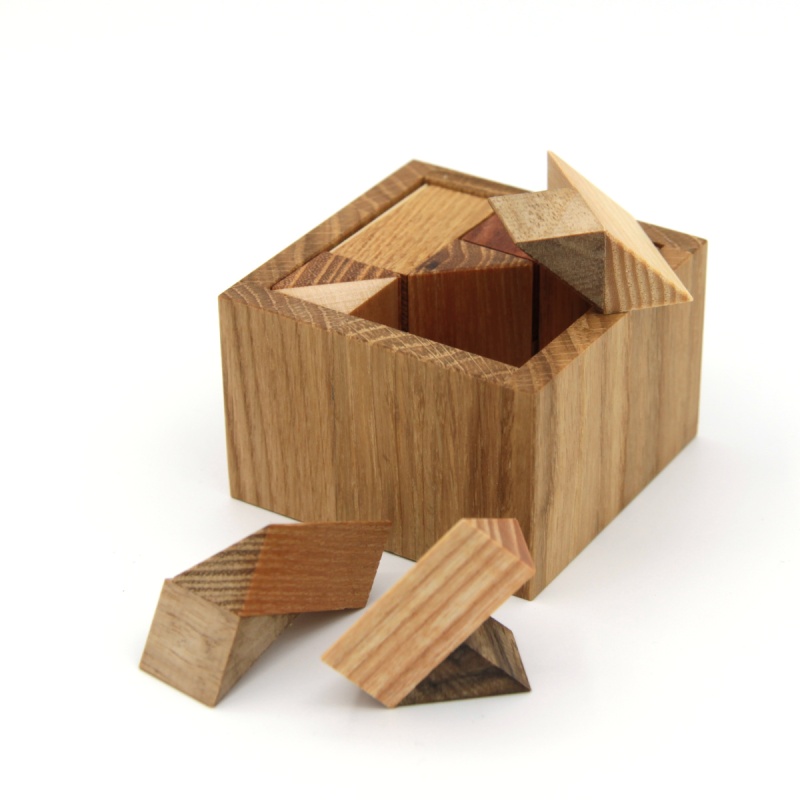 Theo’s box