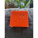 Thirdy by Rex Rossano Perez