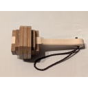 Thor's Hammer - Stephan Baumegger