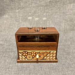 Karakuri TestTube Box 6