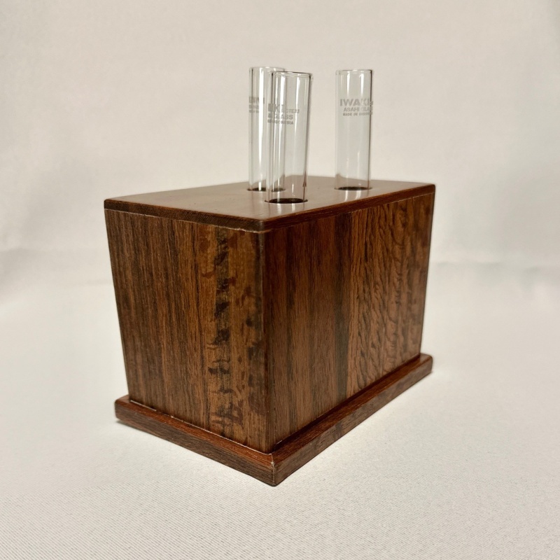 Karakuri Test Tube Box  6