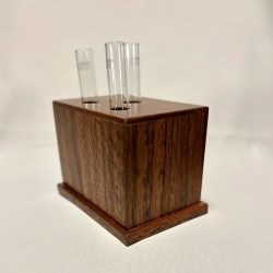 Karakuri Test Tube Box  6