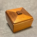 Top Box (Part 1) by Akio Kamei KCG