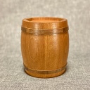 Barrel by Akio Kamei KCG