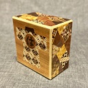 Hanten Karakuri Secret Box