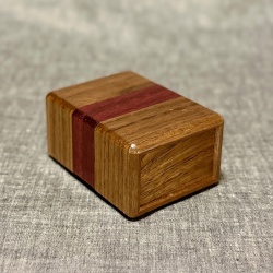 Little Drawer by Akio Kamei KCG