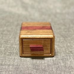 Little Drawer by Akio Kamei KCG