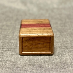 Little Drawer by Akio Kamei KCG