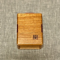 Little Drawer by Akio Kamei KCG