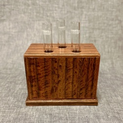 Test Tube Box Karakuri