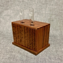 Test Tube Box Karakuri