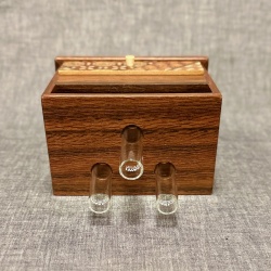 Test Tube Box Karakuri