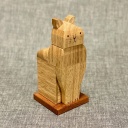 Silent Cat by Yoh Kakuda KCG
