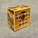 Hanten Box by Honma