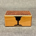 Goblet Box by Shiro Tajima Limited Edition