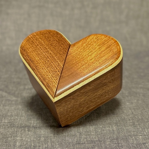 Kuru Kuru Heart by Tatsuo Miyamoto