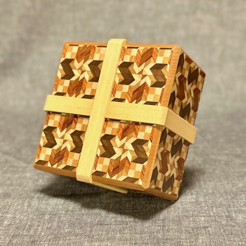 Hermit Crab Box by Shiro Tajima Limited Edition