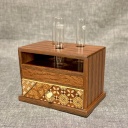 Test Tube Karakuri Box