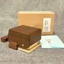 Whale Type- I by Osamu Kasho KCG