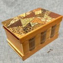 Book Type Secret Box (Large) by Noboru Honma
