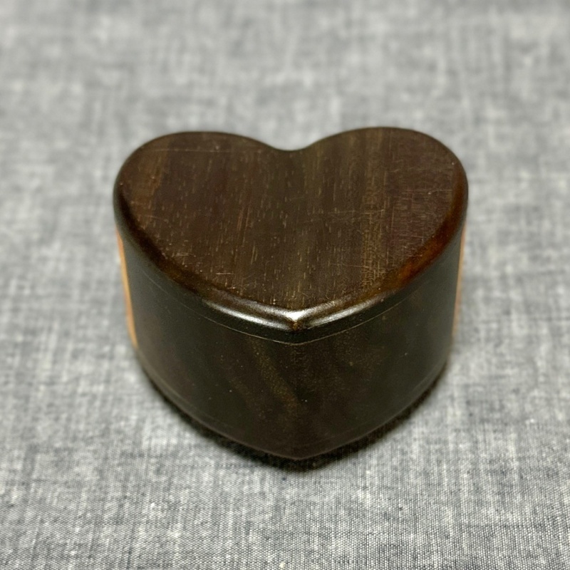 Love Box 5 (P-3-5) by Akio Kamei KCG