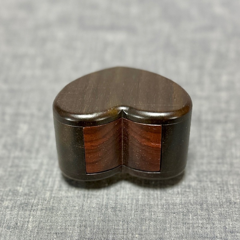 Love Box 5 (P-3-5) by Akio Kamei KCG