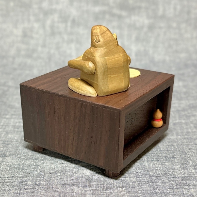 Spring Night (1st Edition) (KY-7) by Yoh Kakuda KCG