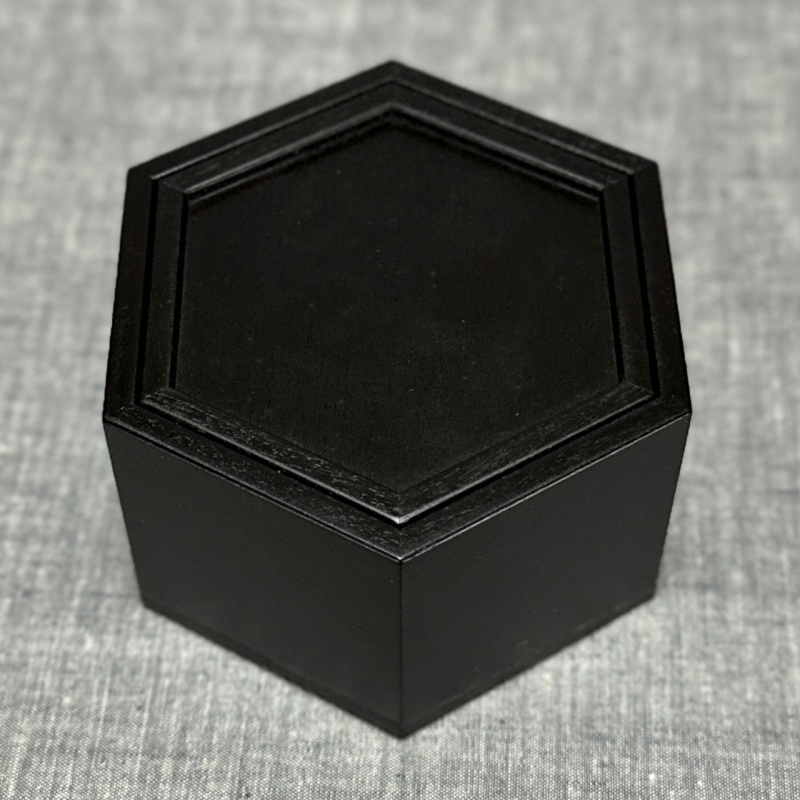 Thaw (Dyedblack) KW-2-2 by Hideaki Kawashima KCG