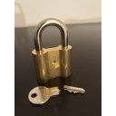 Titan&#039;s Treasure lock