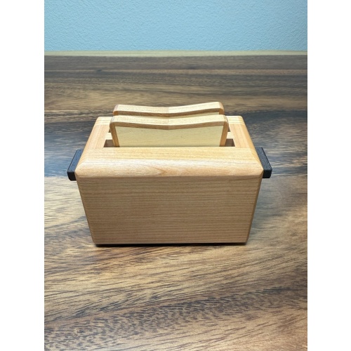 Toaster - Karakuri