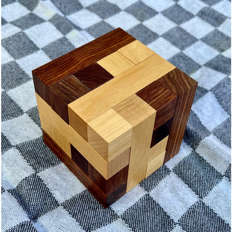 Bill Darrah's Tri-Plane