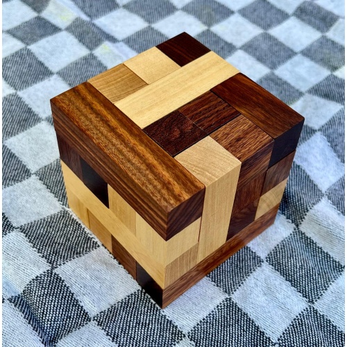 Bill Darrah's Tri-Plane