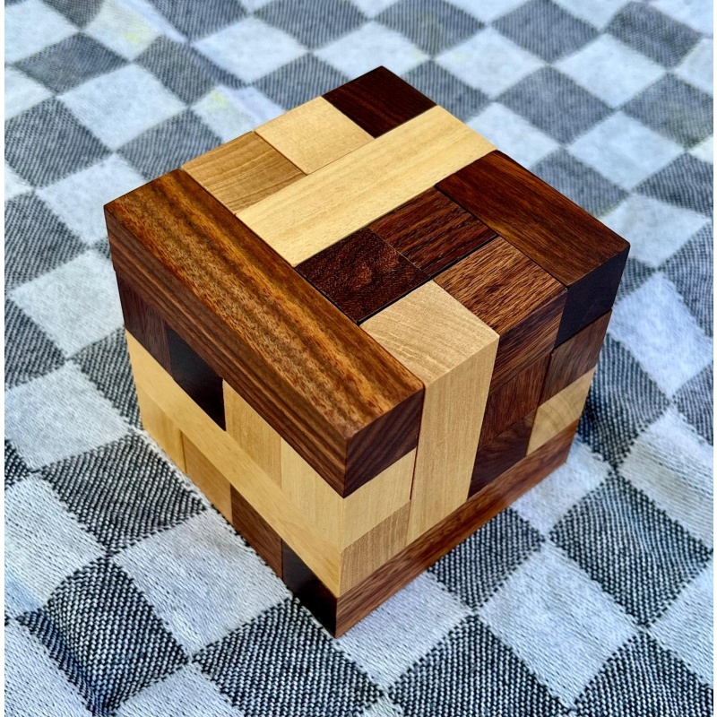 Bill Darrah's Tri-Plane