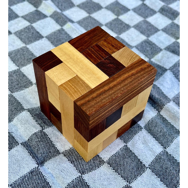 Bill Darrah's Tri-Plane