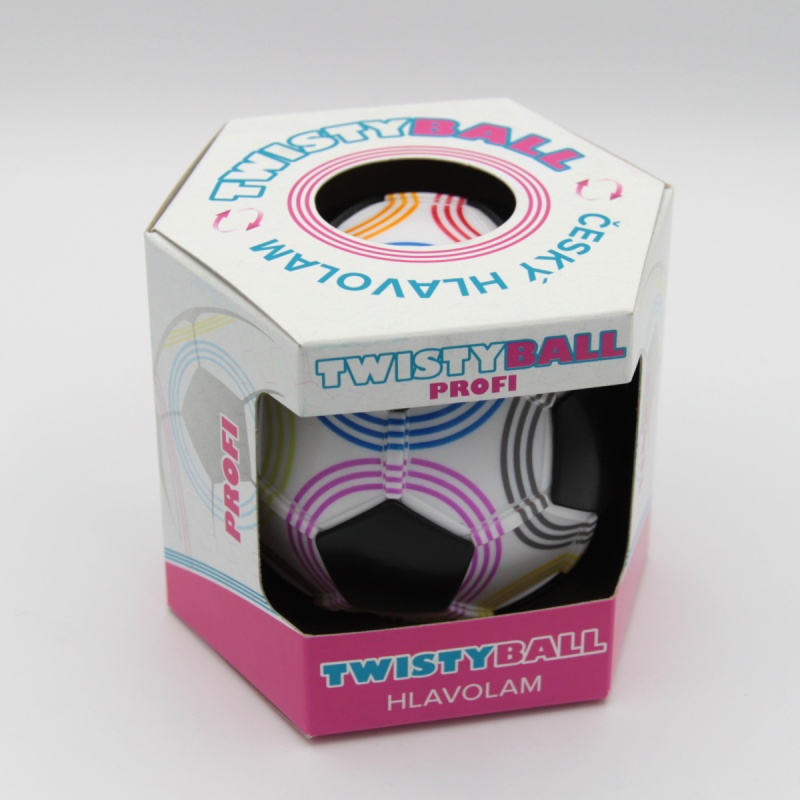 Twistyball – profi