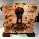 Vampire Slaying Kit (VSK) - Tracy Wood Clemons