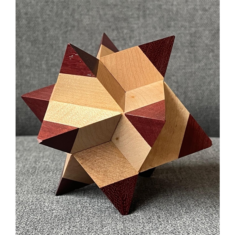 Vega by Stewart Coffin (STC 46)
