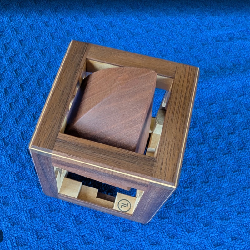 Wanderer Junior by Oskar / Tom Lensch