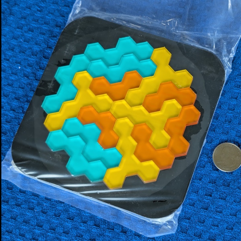 YYYYEEEEESSSSS (IPP26) by Andris Cibulis & Andy Liu / Kadon