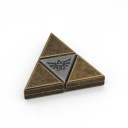The Legend of Zelda™ – Huzzle Triforce